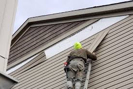 Affordable Siding Repair and Maintenance Services in Roseville, CA